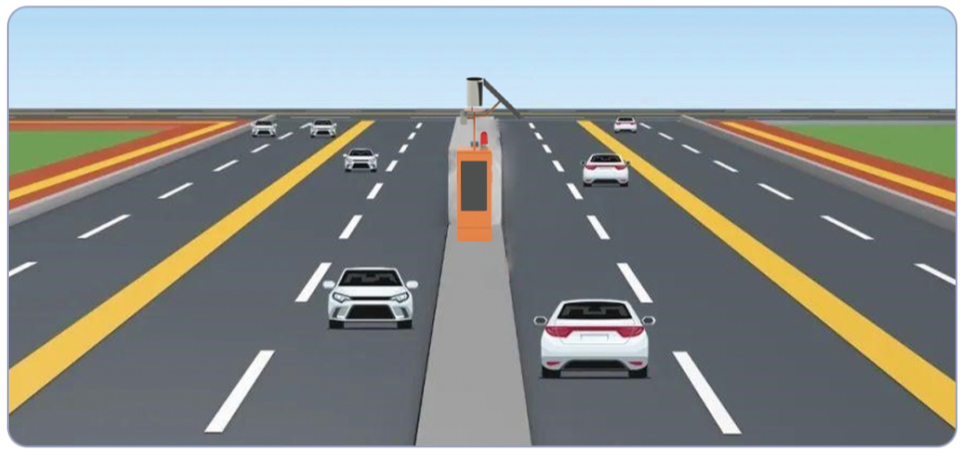 道桥积水监测预警系统-防汛内涝的“安全堤”