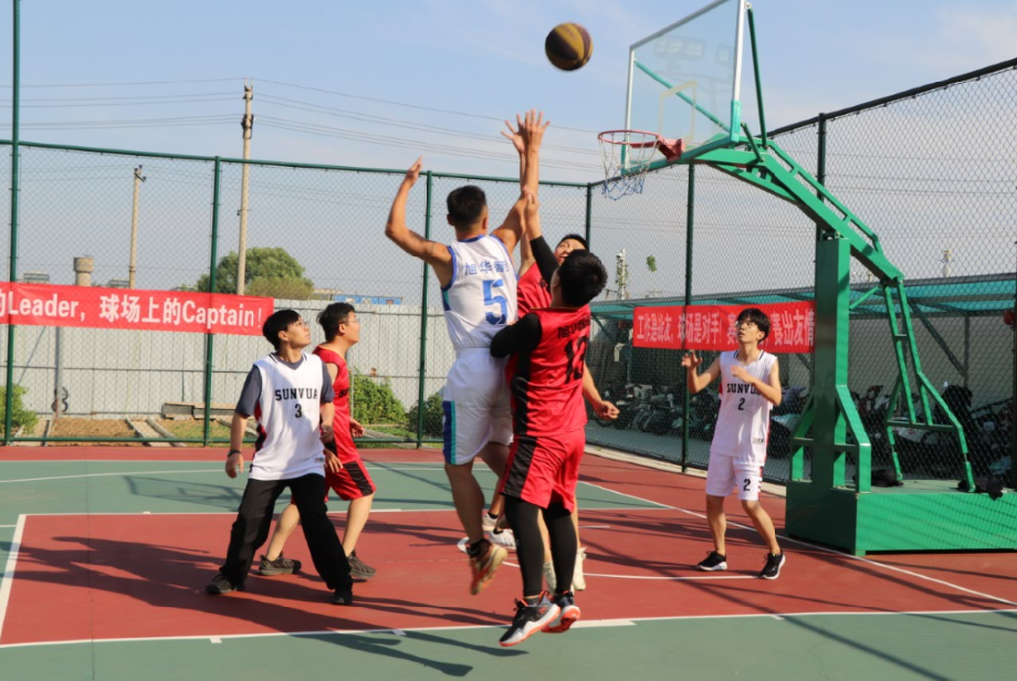 双节同庆·乐在BWIN必赢国际 | BWIN必赢国际智能举行“趣味游园”系列主题活动！